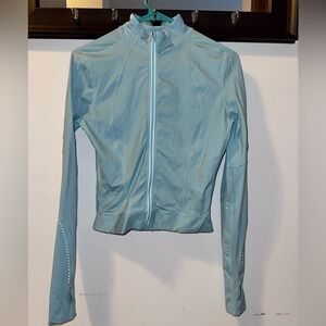 Lululemon Final Mile Jacket Size 6